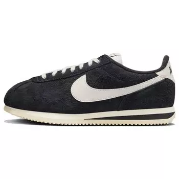 Nike Cortez Vintage Black Sail женские кроссовки Coconut-Milk Team-Orange FJ2530-001 42