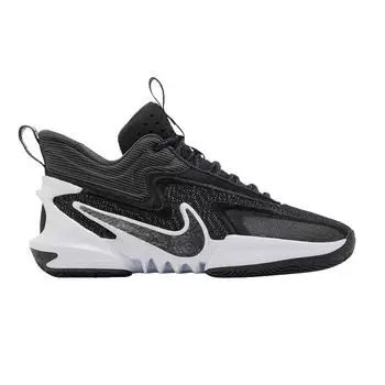 Nike Cosmic Unity 2 Черные футбольные серые мужские кроссовки разноцветные Off-Noir DH1537-003 47.5