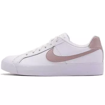 Nike Court Royale AC Particle Rose Женские кроссовки белые AO2810-103 36.5