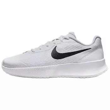 Nike Court Vapor Lite 3 HC Белый Черный (Женский) Женские кроссовки FZ2156-101 36