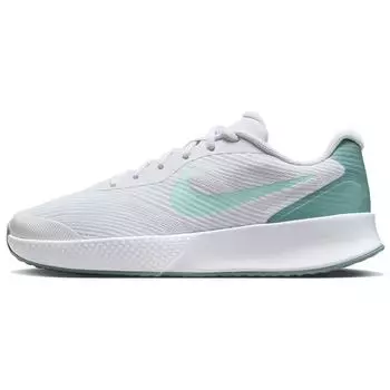 Nike Court Vapor Lite 3 HC Cannon Женские Кроссовки Белый Мятный-Пена FZ2156-106 35.5