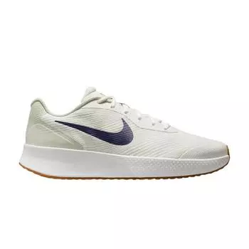Nike Court Vapor Lite 3 HC Light Bone Binary Blue Мужские кроссовки Cream Summit-White Gum-Medium-Brown FZ2155-100 40