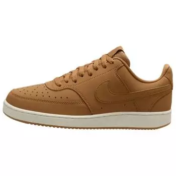 Nike Court Vision Low Flax мужские кроссовки Tan Sail HJ4031-200 43