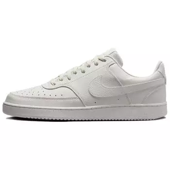 Nike Court Vision Low Next Nature Phantom мужские кроссовки кремовые Summit-White HF1741-001 40.5