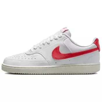 Nike Court Vision Low Next Nature White Magic Ember женские кроссовки Sail HV5246-100 39