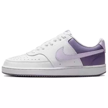 Nike Court Vision Low White Lilac Bloom женские кроссовки Daybreak HF4989-100 37.5