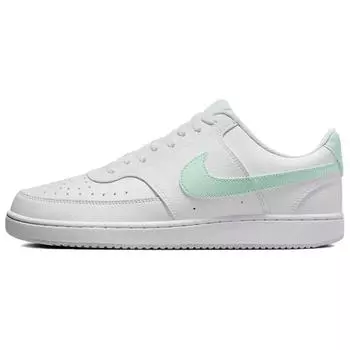 Nike Court Vision Low White Mint Foam мужские кроссовки Photon-Dust FZ4124-100 43