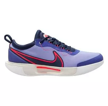 Nike Court Zoom Pro Clay теннисные кроссовки EU 43