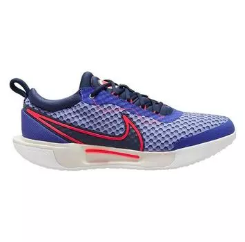 Nike Court Zoom Pro Hard теннисные кроссовки EU 44 1/2
