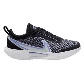 Nike Court Zoom Pro Hard теннисные кроссовки EU 37 1/2