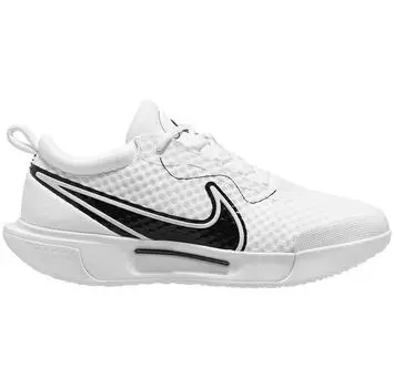 Nike Court Zoom Pro HC теннисные кроссовки EU 43