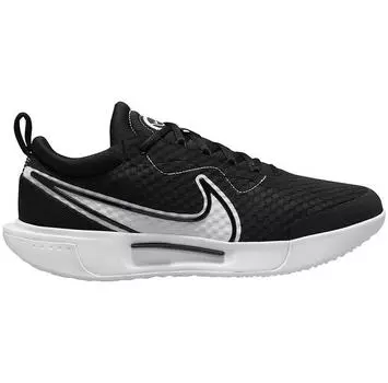 Nike Court Zoom Pro HC теннисные кроссовки EU 41