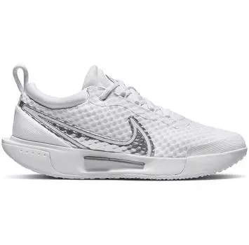 Nike Court Zoom Pro HC теннисные кроссовки EU 38 1/2