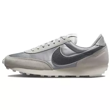 Nike Daybreak SE Light Smoke Grey Женские кроссовки Photon-Dust White DN3399-001 35.5