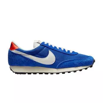 Nike Daybreak Vintage Game Royal Team Оранжевые женские кроссовки Синие паруса кокосового молока DX0751-400 36