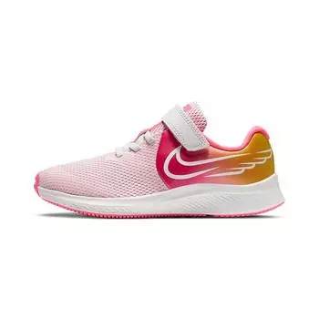 Nike Детские кроссовки для бега Star Runner 2 Дошкольные 31