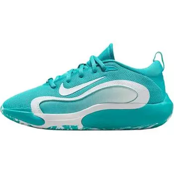 Nike Детские кроссовки IsoFly GS Dusty Cactus Бежевый Белый FN4384-300 38