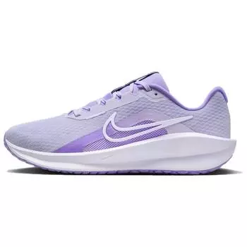 Nike Downshifter 13 Barely Grape Lilac Bloom Lilac White (Женский) Женские кроссовки FD6476-500 36
