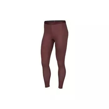 Nike Dri-FIT ADV Run Division Epic Luxe беговые леггинсы средней посадки женские леггинсы темно-бордовые DD5212-646 M