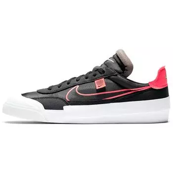 Nike Drop Type HBR Worldwide — мужские кроссовки Black Flash Crimson Green-Strike White CZ5847-001