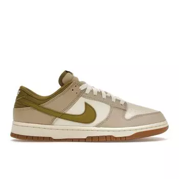 Nike Dunk Low From 72 - Мужские кроссовки Pacific Moss Cream Sail Limestone HF4262-133 42.5