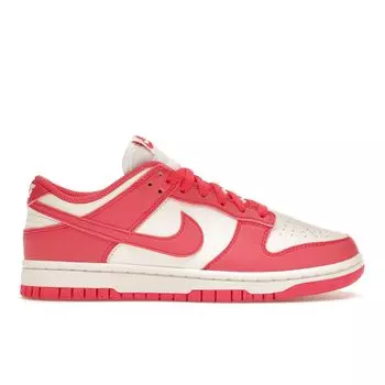 Кроссовки женские Nike Dunk Low Next Nature Aster Pink Sail DD1873-600 42