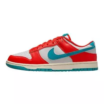 Nike Dunk Low Picante Red Dusty Cactus Мужские кроссовки Photon-Dust Sail HF5441-601 42