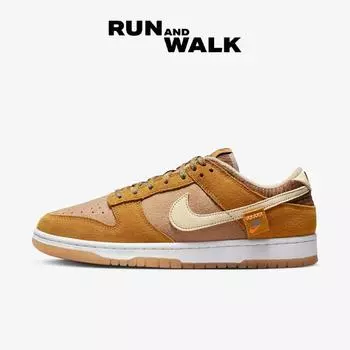 Nike Dunk Low SE Пралине Пустыня Охра DZ5350-288 EUR40/250mm