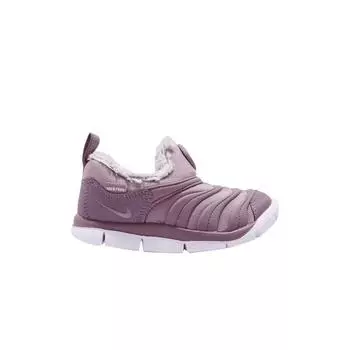 Детские кроссовки Nike Dynamo Free SE TD Violet Dust Purple Violet-Dust-White AA7217-501