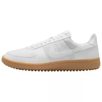 Nike Field General 82 Белый Gum (Женский) Женские кроссовки Gum-Light-Brown Summit-White FZ5593-101 36