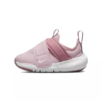 Nike Flex Advance TD Hyper Pink Детские кроссовки Elemental-Pink Pink-Foam White CZ0188-602 23.5