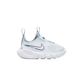 Nike Flex Runner 2 TD Football Grey Midnight Navy Детские кроссовки Light-Armory-Blue White DJ6039-010 22