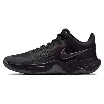 Nike Fly.By Mid 3 Черные Антрацитовые Мужские Кроссовки Холодно-Серые DD9311-001 37.5