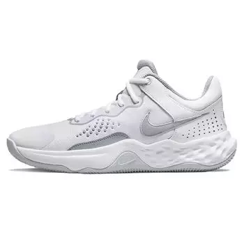 Nike Fly.By Mid 3 White Wolf Grey Мужские кроссовки DD9311-101 38