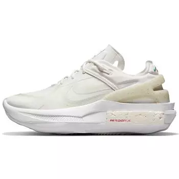 Nike Fontanka Edge White Photon Dust Женские кроссовки Summit-White University-Red CU1450-100 36