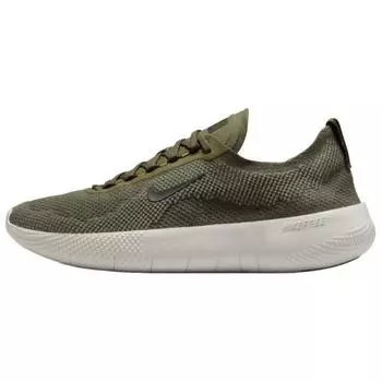 Nike Free 2025 Medium Olive Мужские кроссовки Green Cargo-Hakki Sail HF1078-200 41