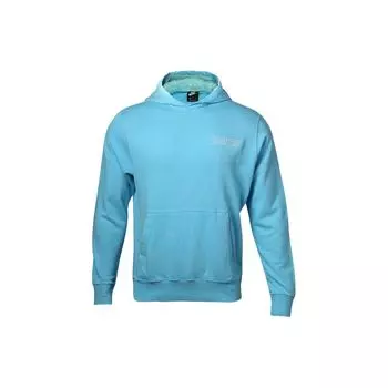 Nike Футбольная толстовка Barcelona Casual с длинным рукавом, мужские толстовки с капюшоном, синяя DC7277-425 M