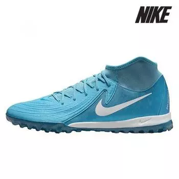 Nike Футбольные бутсы B19 Fj2566 400 Phantom Luna 2 Academy Tf High Top Футбольные бутсы 235