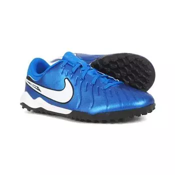 Nike Футбольные бутсы для юниоров Футзальные бутсы Tiempo Legends 10 Academy Tf DV4351400200