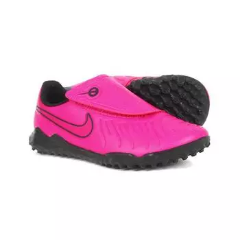 Nike Футбольные бутсы для юниоров Футзальные бутсы Tiempo Legends 10 Club Tf Ps FN1038600/160