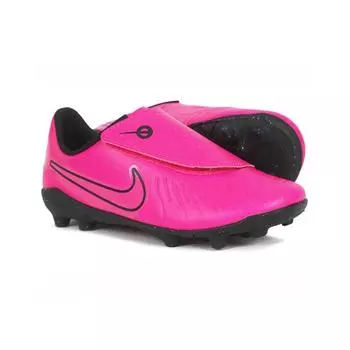 Nike Футбольные бутсы для юниоров Tiempo Legend 10 Club Fg Mg Ps DV4356600/160