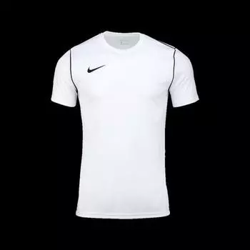 Nike Футболка Nike Youth Dry Fit Park 20 с коротким рукавом Bv6905100 M