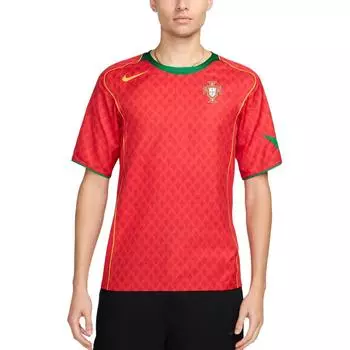 Nike FW24 Реплика футбольной майки мужские топы красные HF6851-614 M