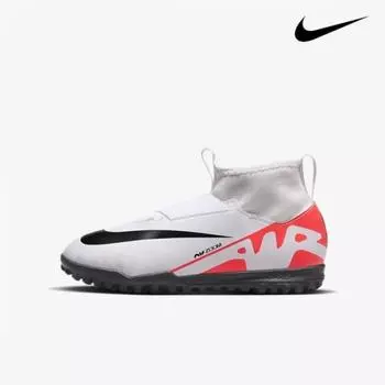 Nike Галерея Детские футбольные бутсы Nike без ремешков Superfly 9 Dj5616 600 225