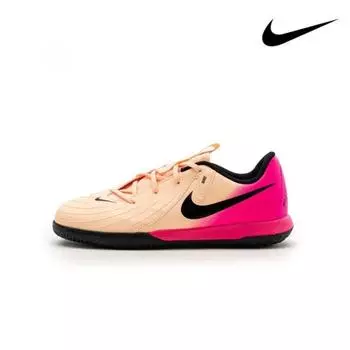 Nike Галерея Nike Phantom Gx 2 Indoor Junior футбольные бутсы Fj2609 800 200