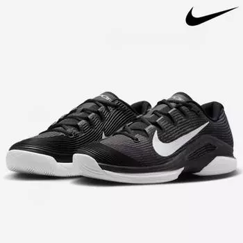 Nike Галерея Nike Zoom Vapor 12 Hardcourt теннисные кроссовки Fv5552 001 250