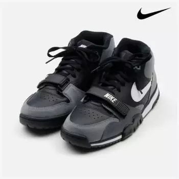 Nike Galleria Nike Air CuShioning Trainer 1 Мужские баскетбольные кроссовки S FD0808 001 250