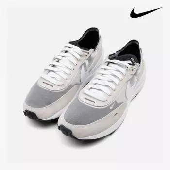 Nike Galleria Nike Waffle One Повседневные кроссовки Daily Look Da7995 100 250