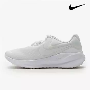 Nike GALLERIA Nike женские кроссовки Revolution 7 All Back фитнес кроссовки 230