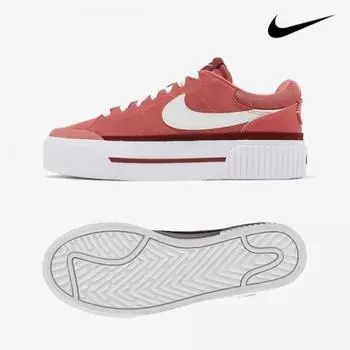 Nike Galleria Nike Женские кроссовки Sneaker Coat Legacy Lift 230